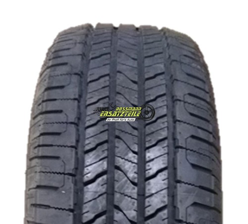 Pneumatici running fit ht - x,