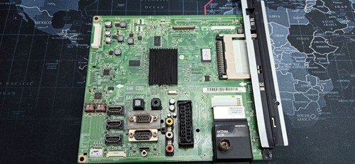 Scheda video 32le4500 - scheda, lg
