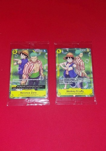 Card game one piece - game,