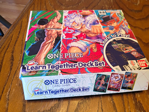 Bandai one piece - bandai, gioco
