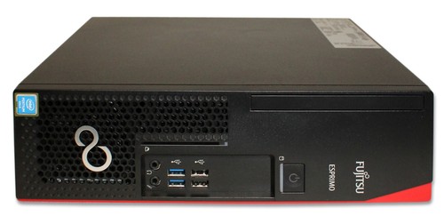 Fujitsu esprimo d538 e94 - fujitsu,