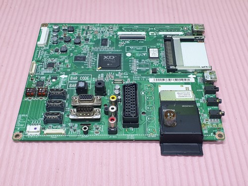 Scheda madre 32le3300 - mb, tv