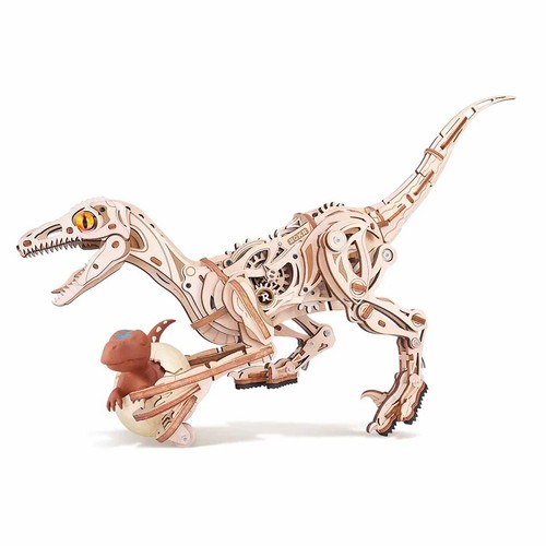Robotime ld01 rokr - robotime,