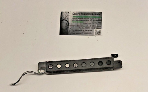 Modulo comandi tastierino - modulo,